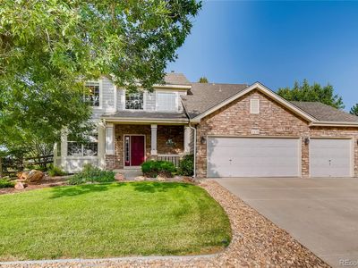 2275 Chestnut Cir, Erie, CO, 80516