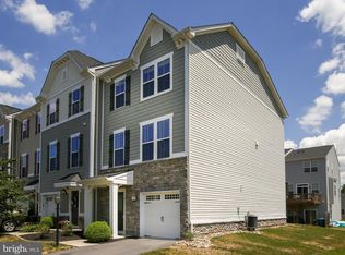 215 Arrow Crown Ct, Stephenson, VA 22656