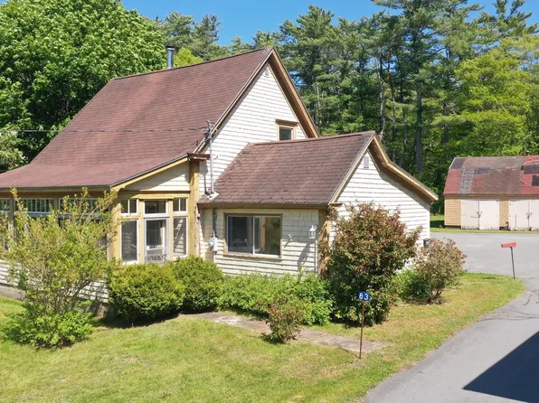 83 Jubilee Rd, Bridgewater, NS B4V 2A3