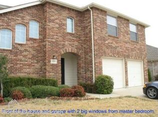 13754 High Mesa Rd, Roanoke, TX 76262