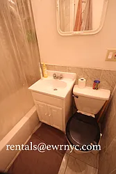 Rented by East Williamsburg Realty Inc