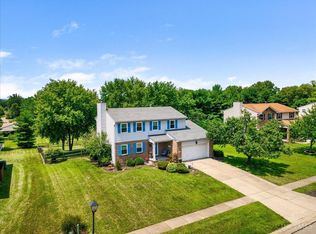 6363 Tara Brooke Ct, Hamilton, OH 45011
