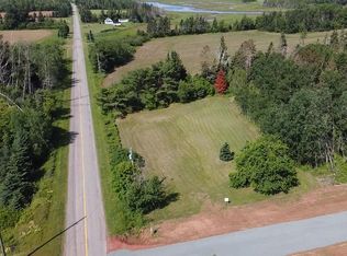 LOT 1 Factory Rd, Saint John'S Parish, PE C0A1R0