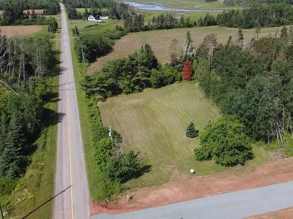 LOT 1 Factory Rd, Saint John's Parish, PE C0A 1R0