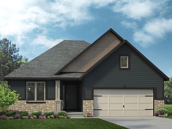 Elevation C - Optional Elevation