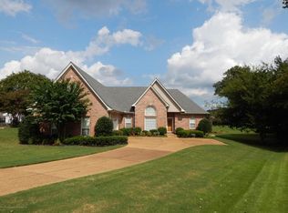 9248 Rosalie Cv, Olive Branch, MS 38654