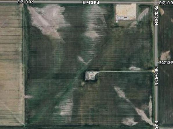 E 710th Rd #1, Okeene, OK 73763