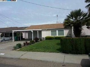 14740 Pepperdine St, San Leandro, CA