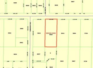 5828 Morse Ave, Jacksonville, FL 32244