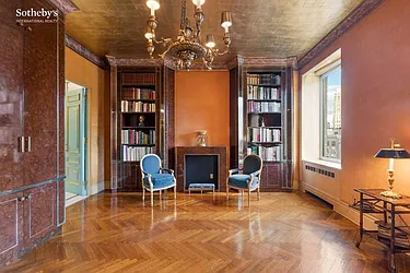 Sold by Sotheby's International Realty