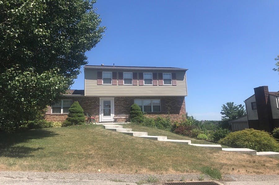 18 Rizzi Dr, Irwin, PA 15642 Zillow