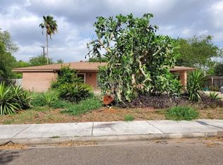1215 S 14th Ave, Edinburg, TX 78539