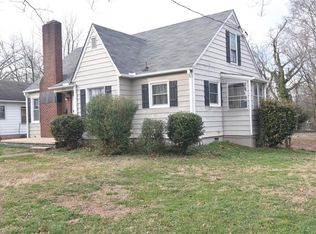 1045 E Brookline St, Winston Salem, NC 27107