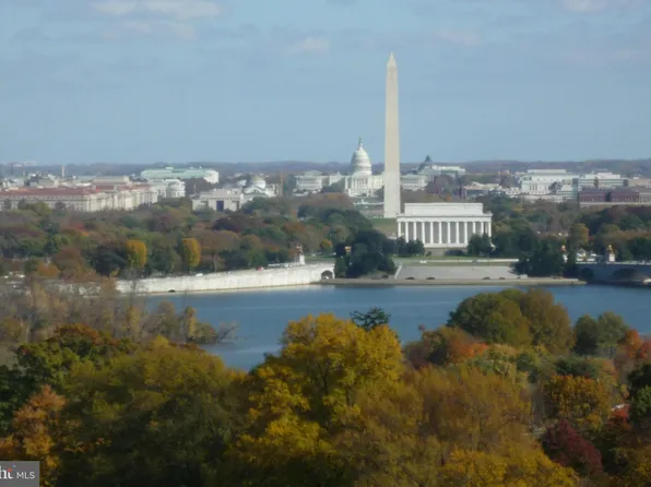 1200 N Nash St APT 520, Arlington, VA 22209