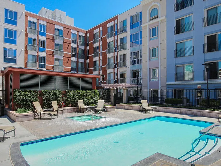 445 Island Ave #407 — Photo 21
