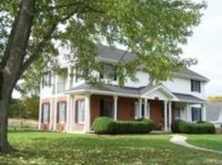 137 Mountain Top Rd, Glen Gardner, NJ 08826