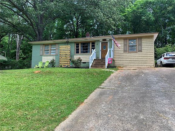 2nd image of 1603 Preston Dr