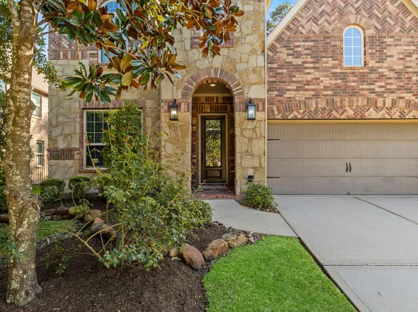 103 S Vershire Cir, Magnolia, TX 77354