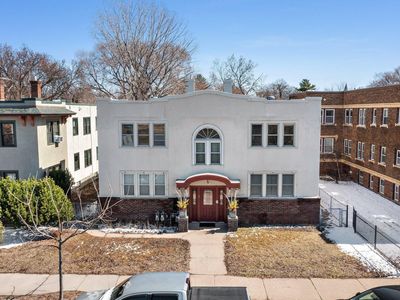 3933 Chicago Ave #4, Minneapolis, MN, 55407