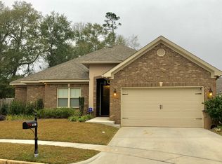 6158 Louise Pl W, Mobile, AL 36609