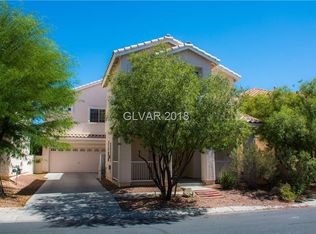 9376 Pineneedle Ridge St, Las Vegas, NV 89178