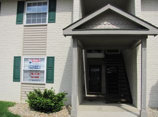 61 Port Sylvia Dr, Indianapolis, IN 46224
