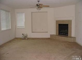 2190 Rasmussen Ct, Fairfield, CA 94533