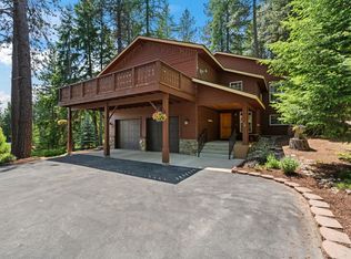 316 Brisboys Rd, Sagle, ID 83860