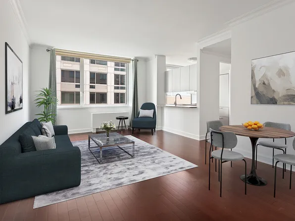 100 Riverside Boulevard image 1 of 18