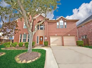 9630 Paintbrush Ledge Ln, Houston, TX 77089