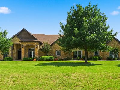 133 Prairie Creek Way, Abilene, TX, 79602