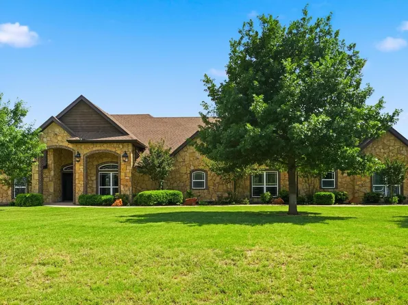 133 Prairie Creek Way, Abilene, TX 79602