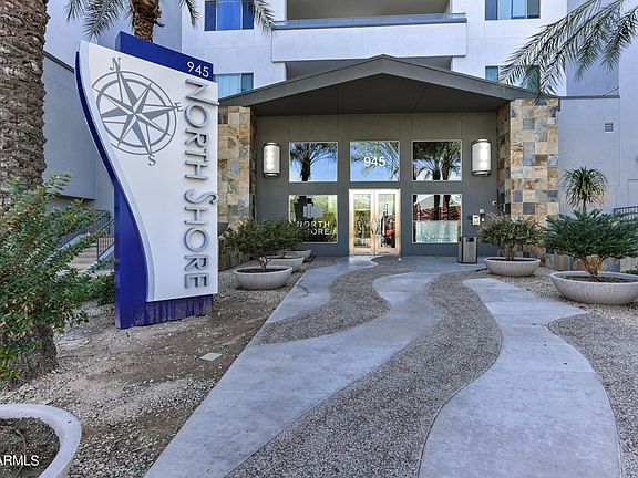 2nd image of 945 E PLAYA DEL NORTE Drive #2015