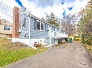 32 Marshall St, Windsor, CT 06095