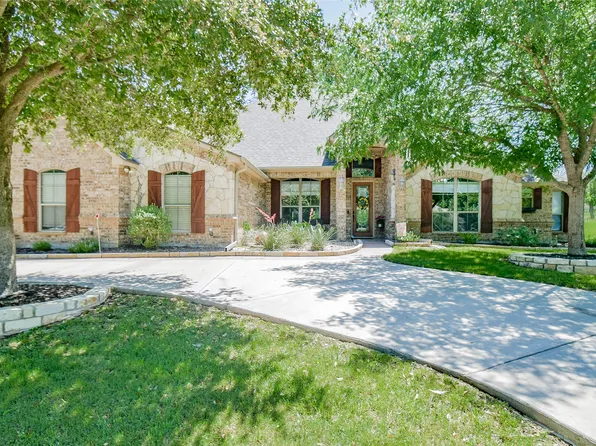 7103 Westover Dr, Granbury, TX 76049