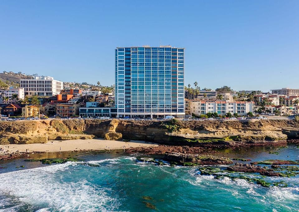 1st image of 939 Coast Blvd Unit 8B