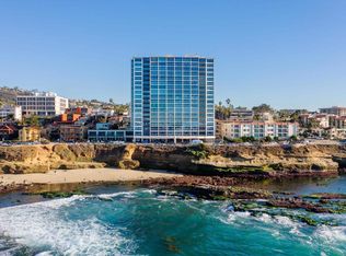 939 Coast Blvd UNIT 8B, La Jolla, CA 92037
