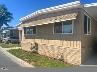 112 Yosemite Dr #112, Oxnard, CA 93033