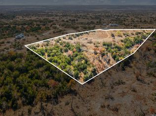 271 S cielo vista LOT 43, Fredericksburg, TX 78624