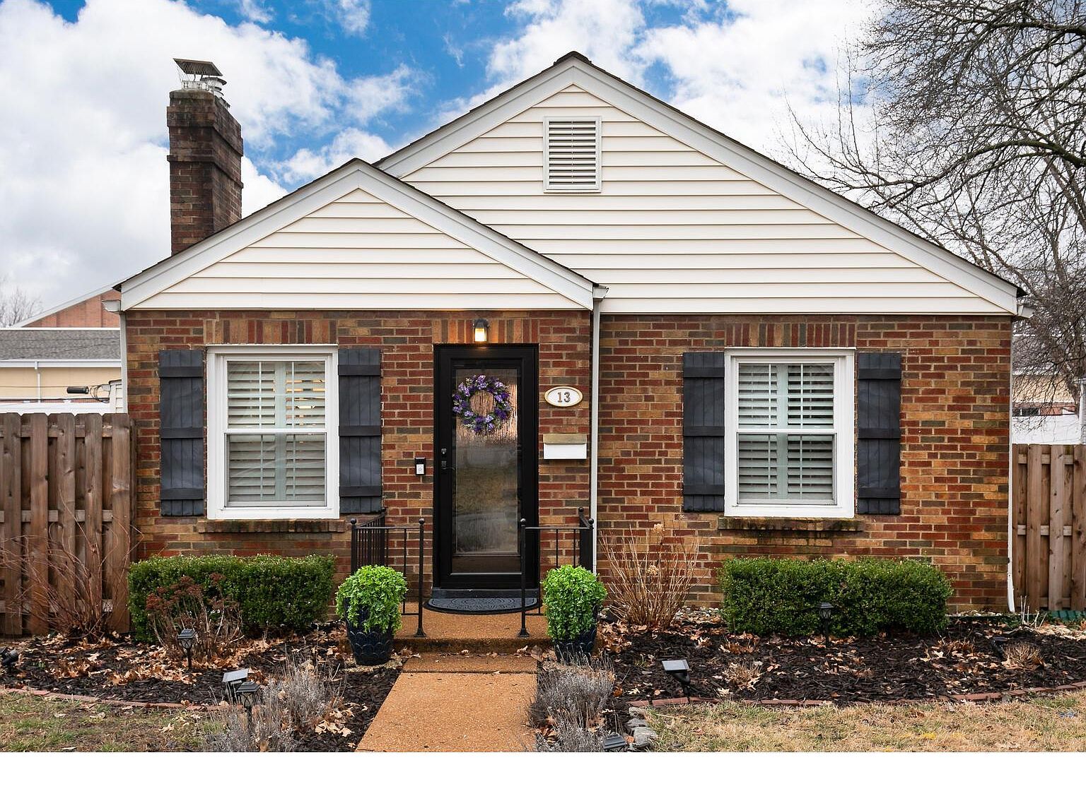 13 Stratford Ln, Saint Louis, MO 63144 Zillow