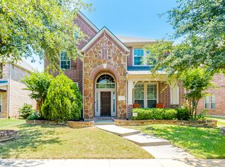 3207 Camden Bluff Rd, Frisco, TX 75034