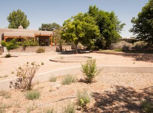 120 Nicky Ln, Corrales, NM 87048