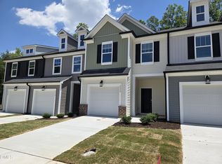 2224 Bright Shore St #3, Raleigh, NC 27610