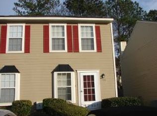 110 Brandywine Pl, Augusta, GA 30909