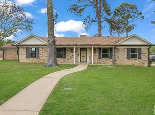 1216 Lavaca St, Texarkana, TX 75503