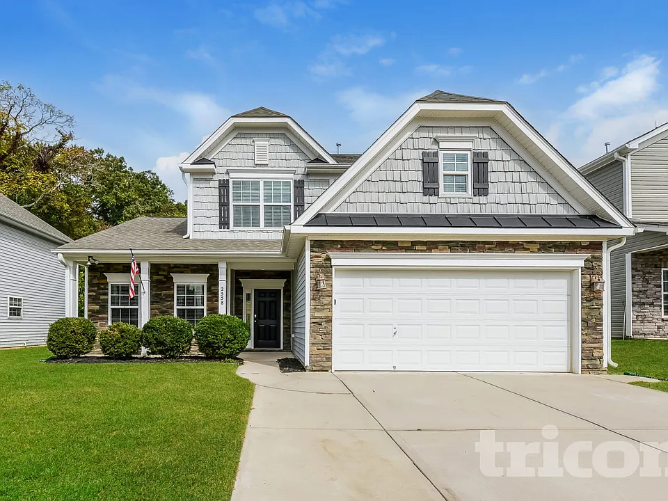 2558 Fiddlers Glenn Dr