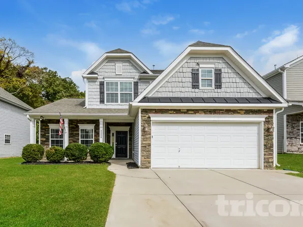 2558 Fiddlers Glenn Dr, Winston Salem, NC 27127