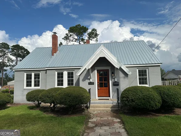 900 Mosley St, Vidalia, GA 30474