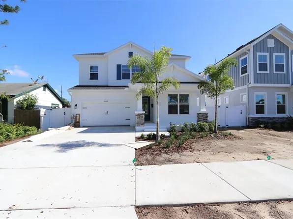 5011 21st Ave N, Saint Petersburg, FL 33710