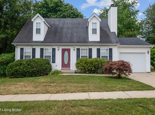 619 Princeton Dr, Elizabethtown, KY 42701
